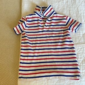 Crewcuts Polo